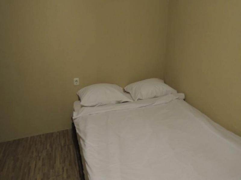 Twins Hotel Jakarta Eksteriør billede